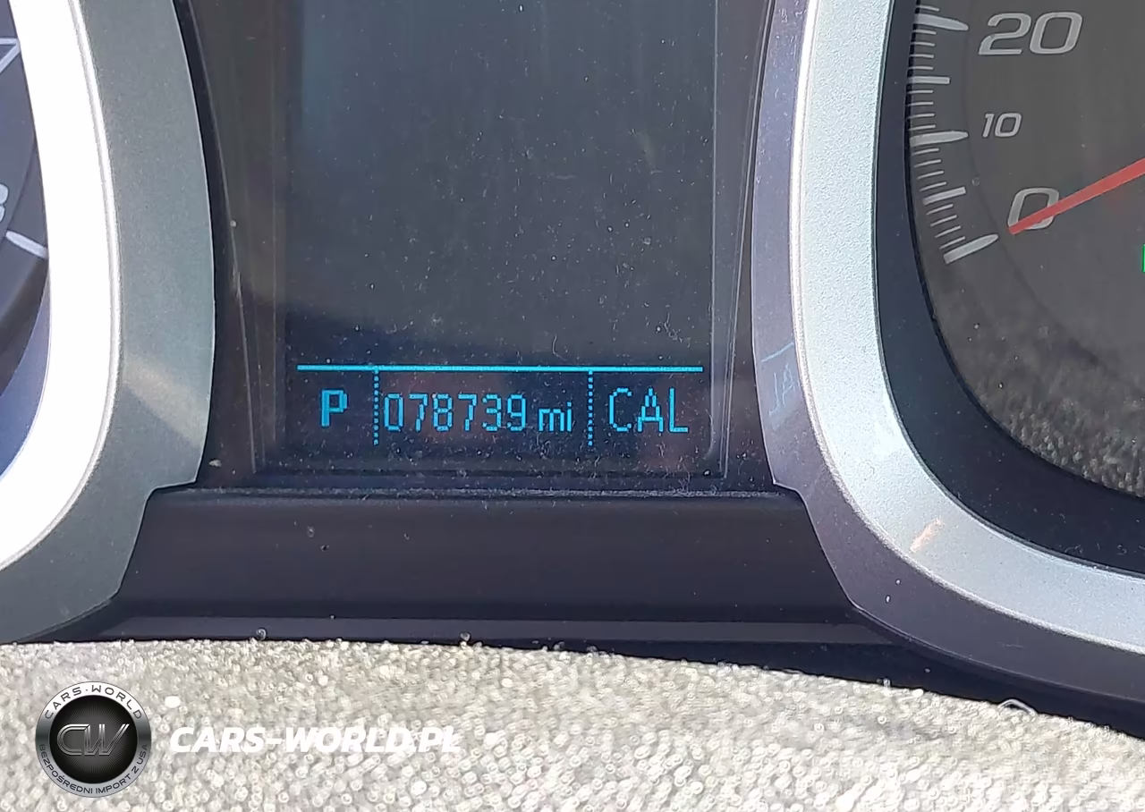 2014 Chevrolet Equinox 1Lt VIN:2GNFLFEK3E6221368 - 15