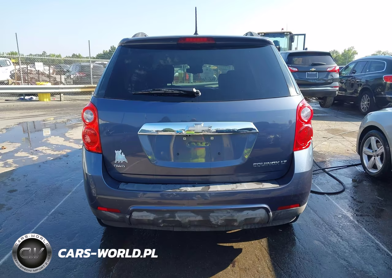 2014 Chevrolet Equinox 1Lt VIN:2GNFLFEK3E6221368 - 16
