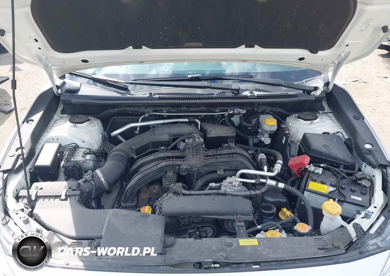 2021 Subaru Crosstrek Limited VIN:JF2GTHMC0M8252770 - 10