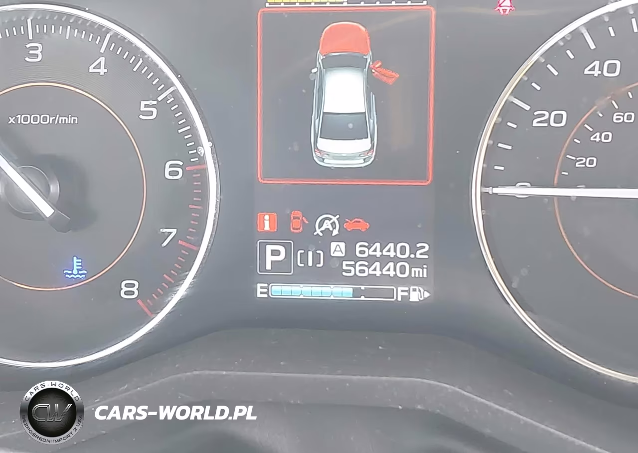 2021 Subaru Crosstrek Limited VIN:JF2GTHMC0M8252770 - 15