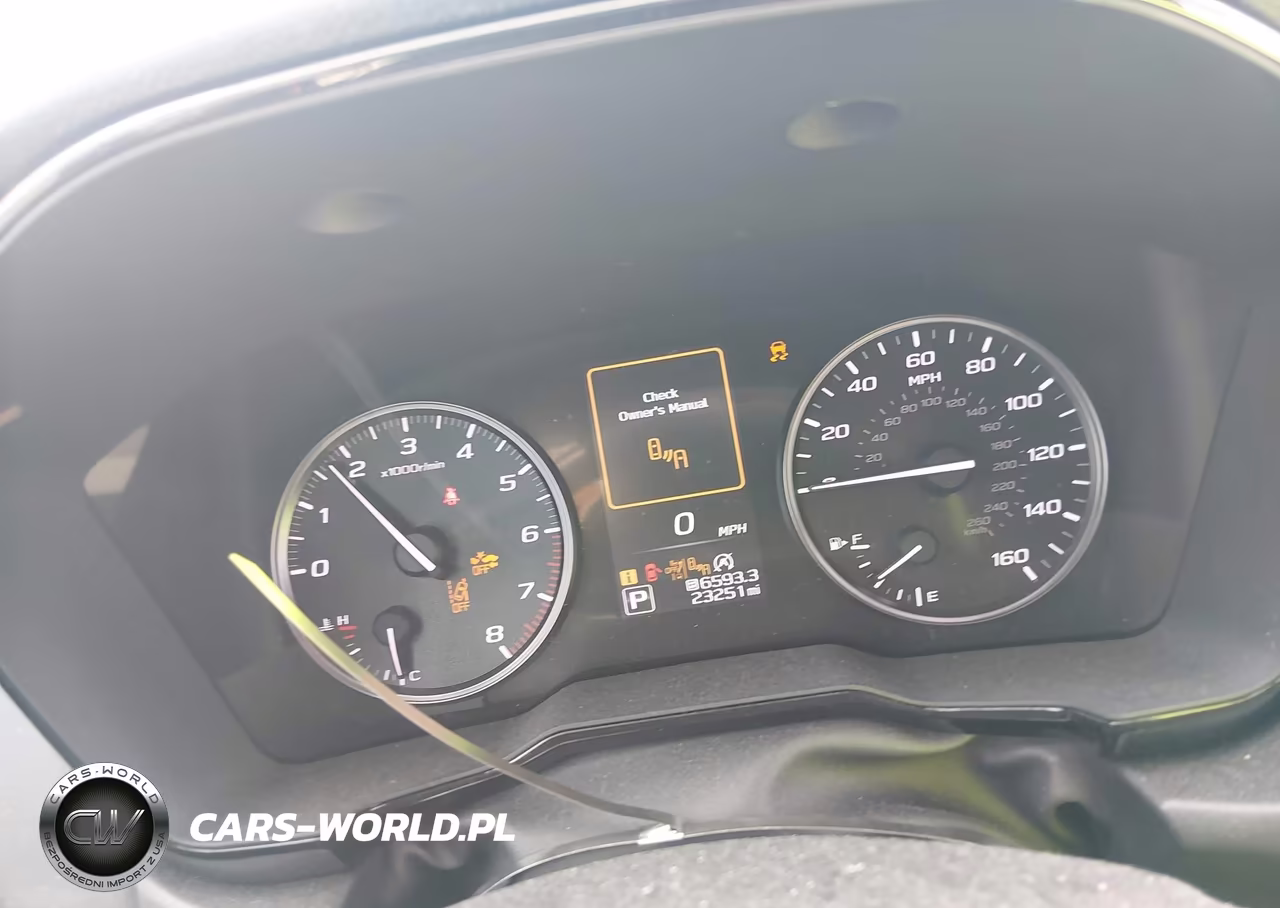 2025 Subaru Outback Premium VIN:4S4BTAFC4S3156983 - 7