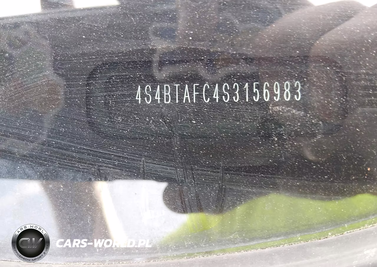 2025 Subaru Outback Premium VIN:4S4BTAFC4S3156983 - 9