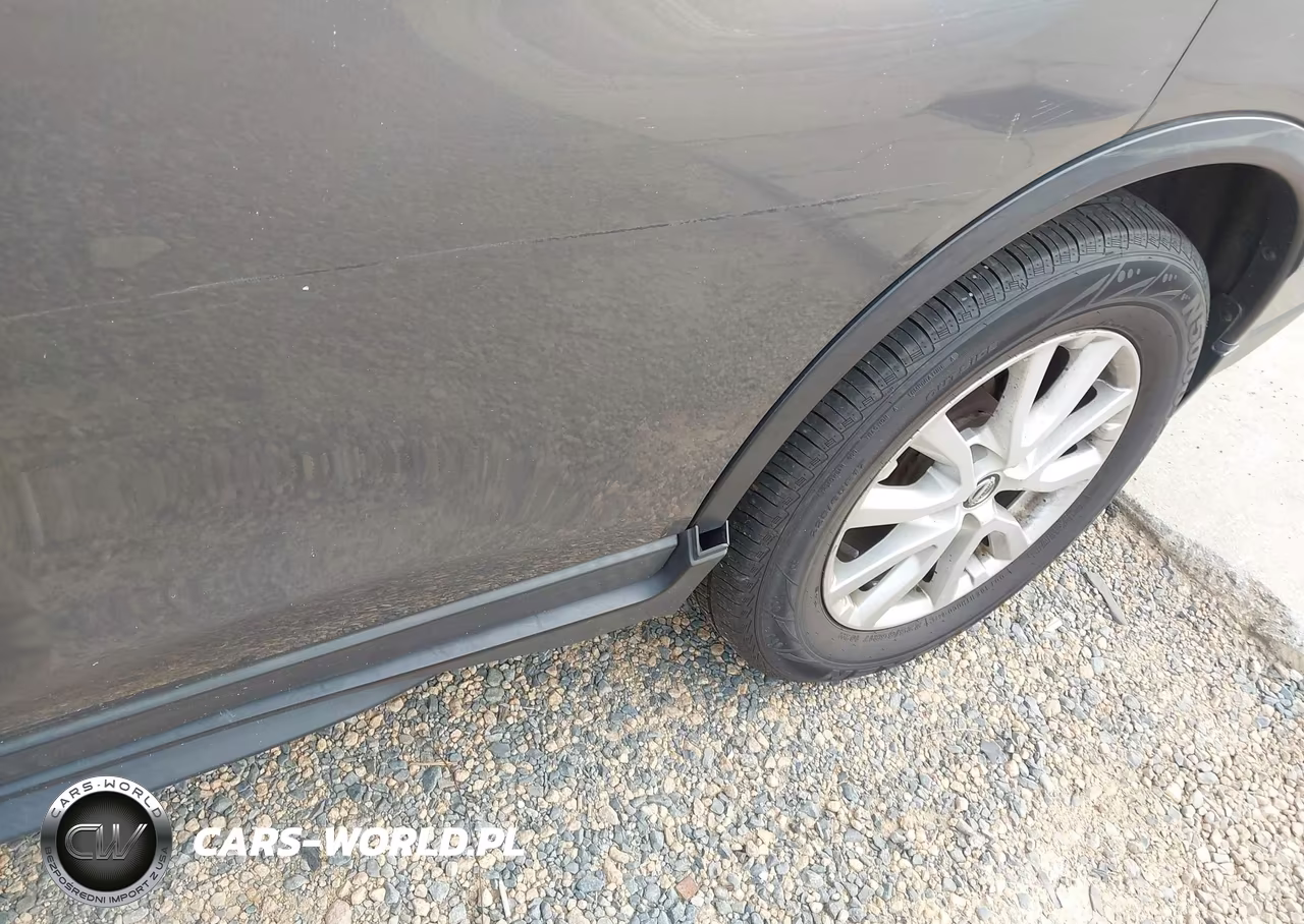 2018 Nissan Rogue Sv VIN:5N1AT2MV3JC754373 - 18