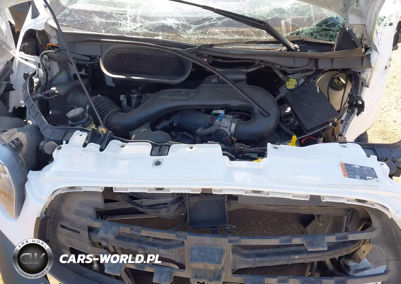 2019 Ford Transit-150 VIN:1FTYE1ZM5KKB87999 - 10