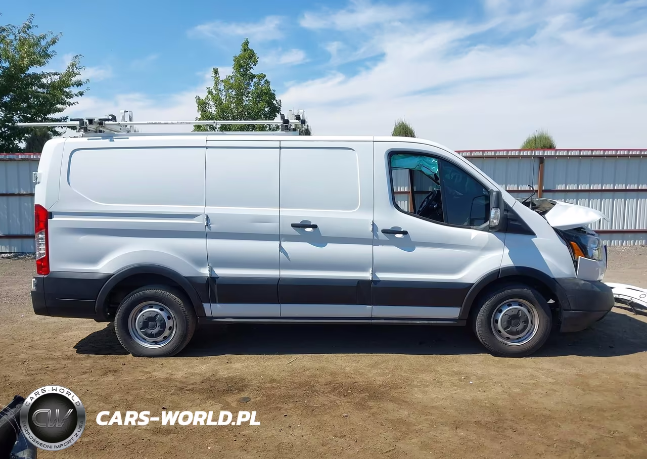 2019 Ford Transit-150 VIN:1FTYE1ZM5KKB87999 - 13