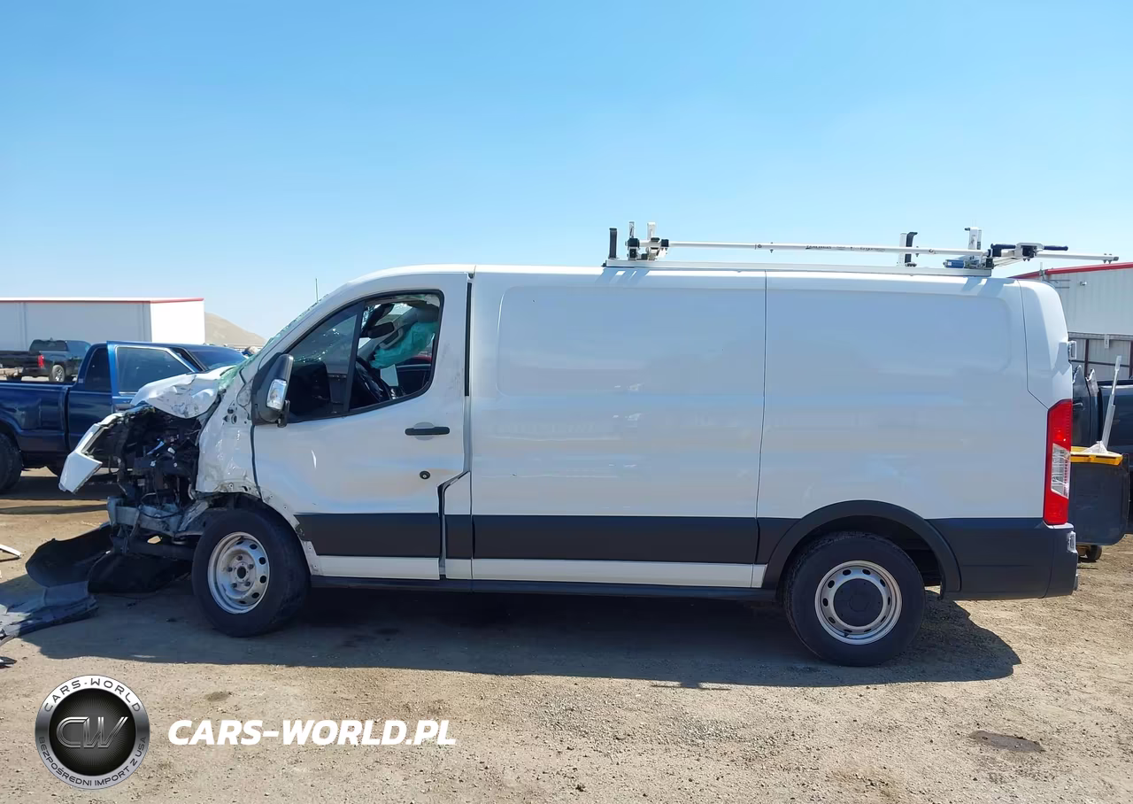 2019 Ford Transit-150 VIN:1FTYE1ZM5KKB87999 - 14