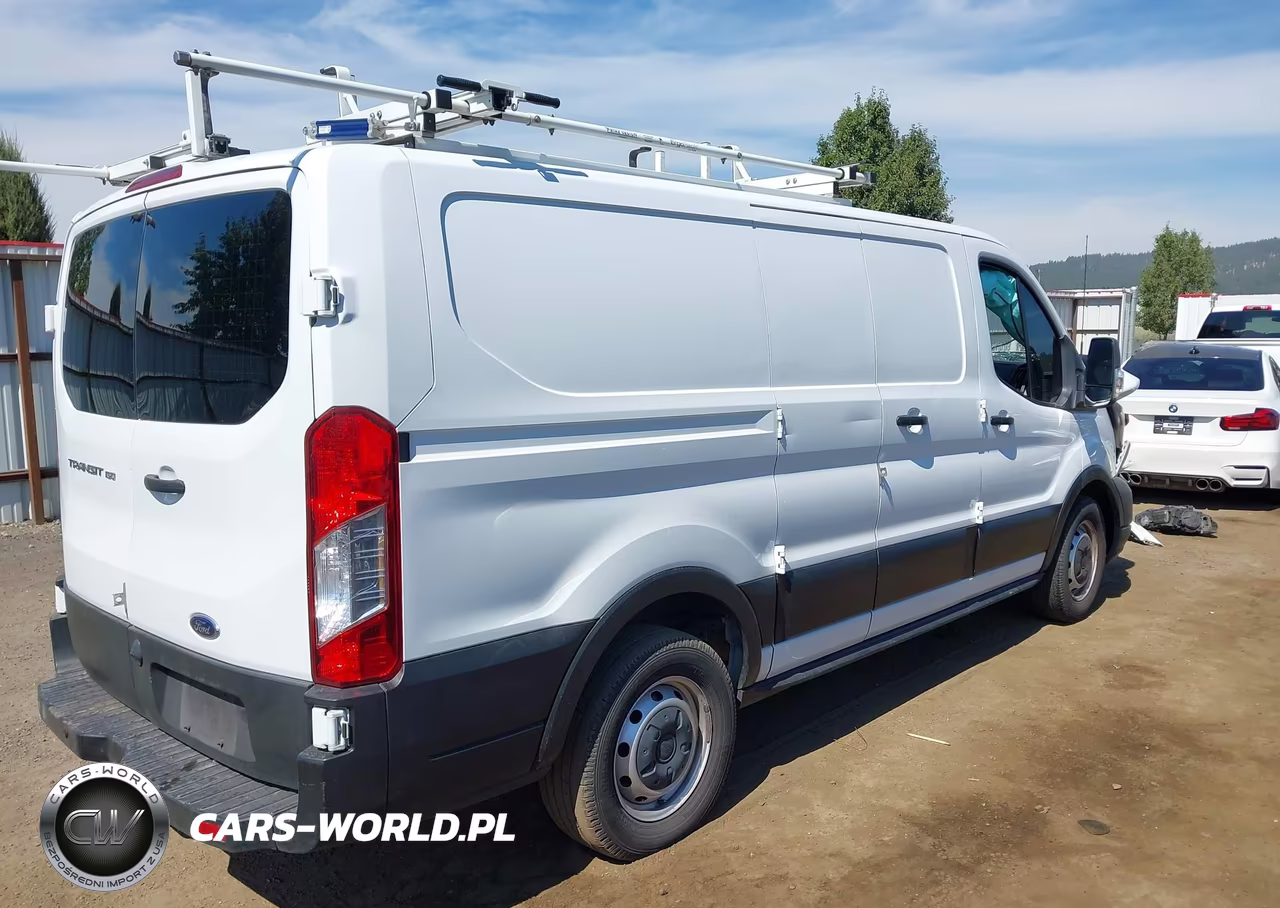 2019 Ford Transit-150 VIN:1FTYE1ZM5KKB87999 - 4
