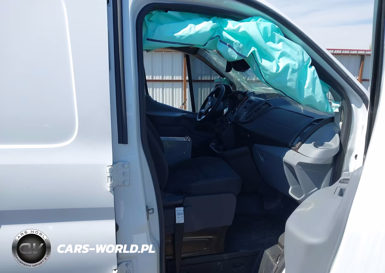 2019 Ford Transit-150 VIN:1FTYE1ZM5KKB87999 - 5