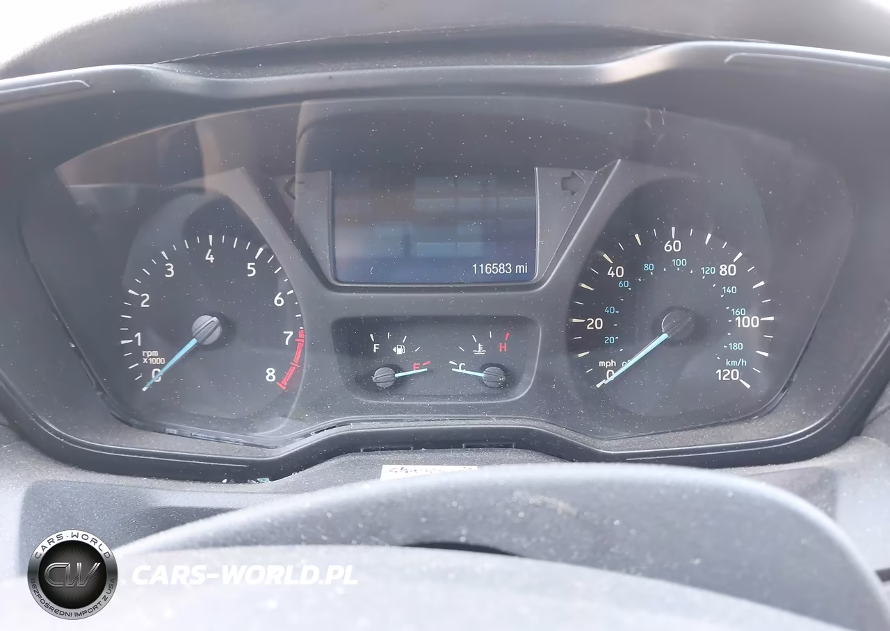 2019 Ford Transit-150 VIN:1FTYE1ZM5KKB87999 - 7