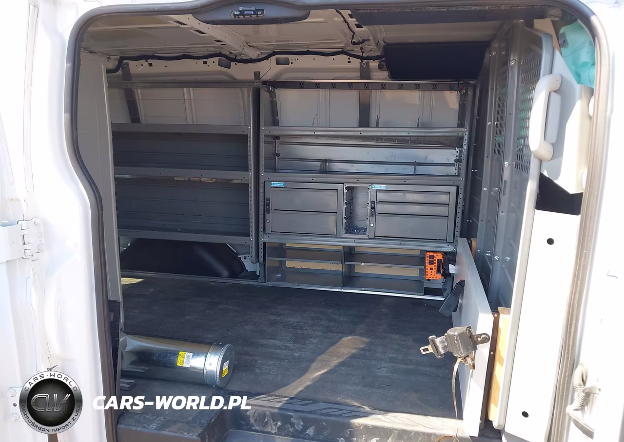 2019 Ford Transit-150 VIN:1FTYE1ZM5KKB87999 - 8