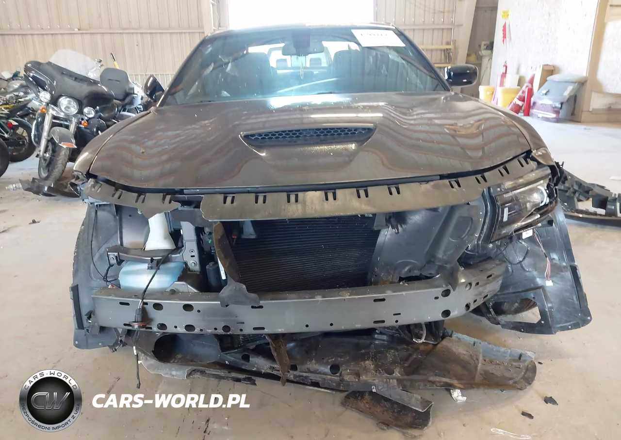 2023 Dodge Charger Gt VIN:2C3CDXHG0PH529129 - 12