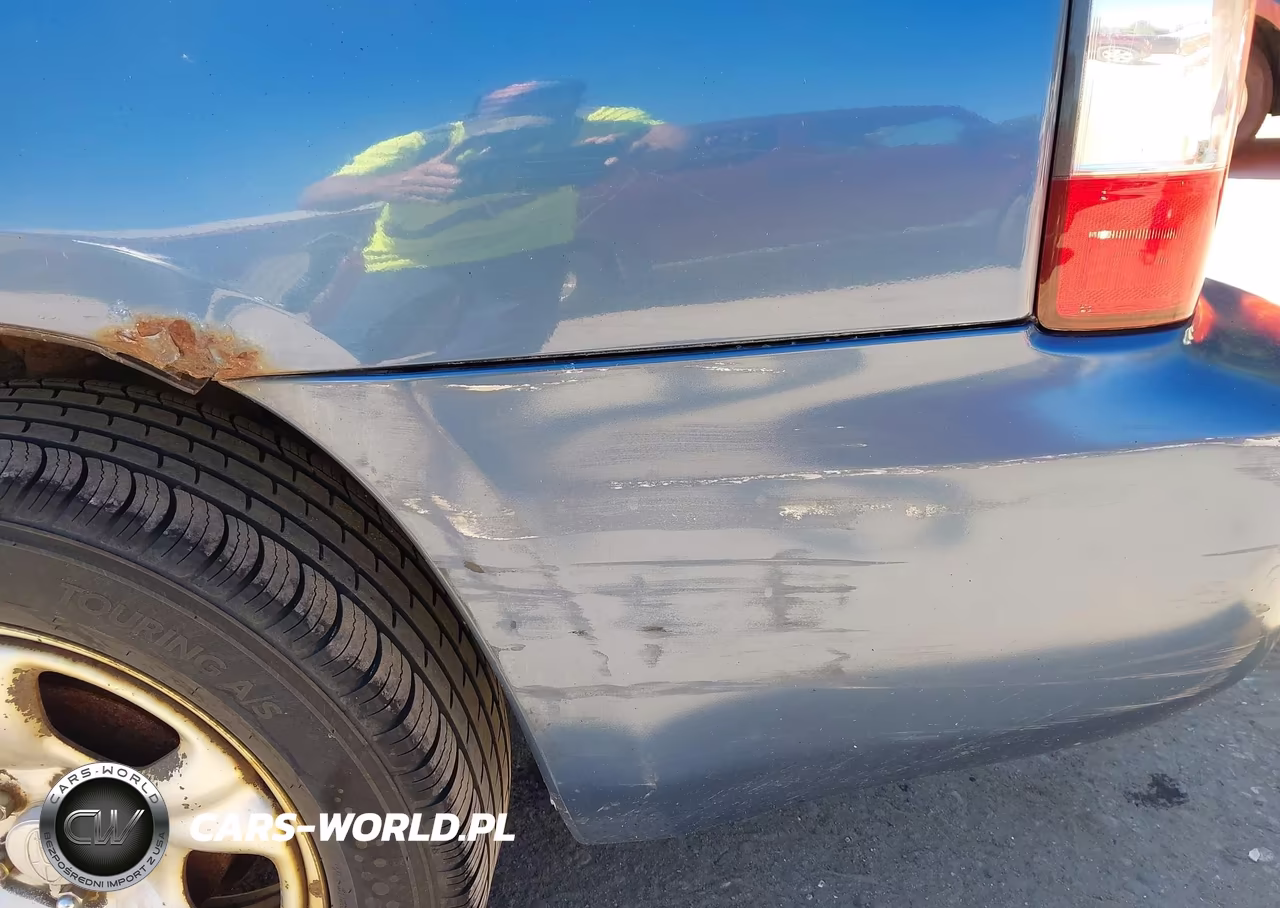 2007 Subaru Forester 2.5X VIN:JF1SG63687H716556 - 6
