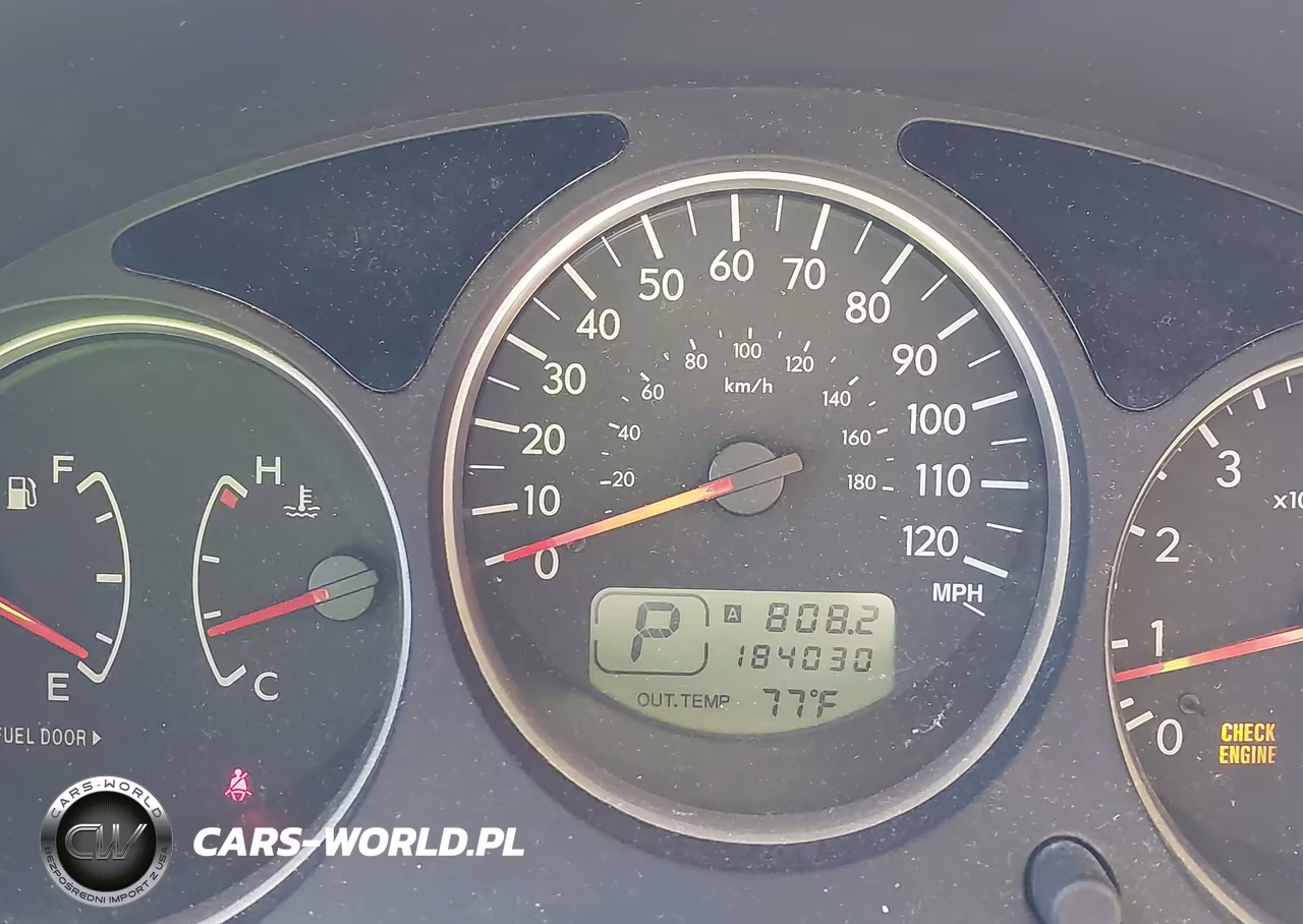 2007 Subaru Forester 2.5X VIN:JF1SG63687H716556 - 7