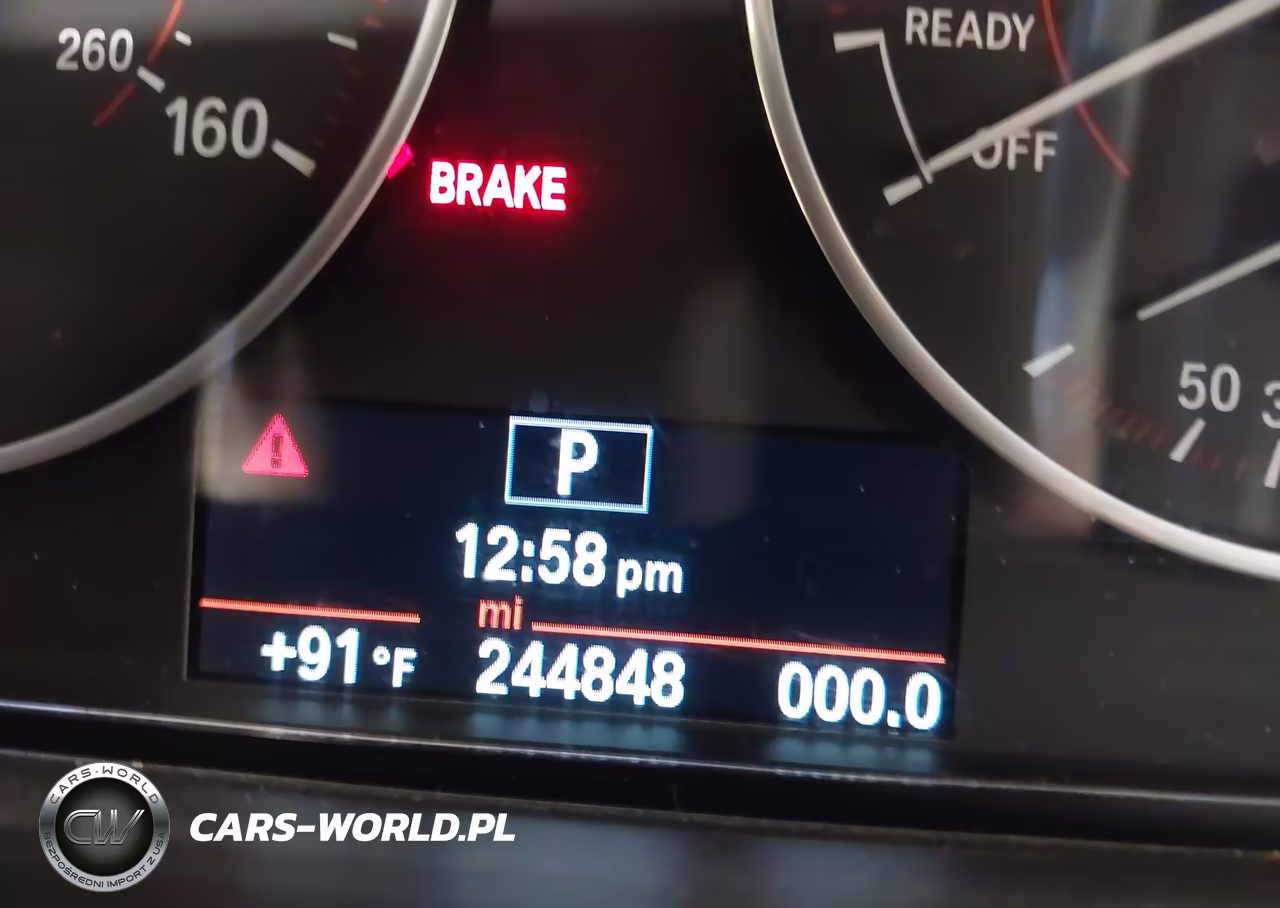 2014 BMW 328D xDrive VIN:WBA3K5C56EF776341 - 16