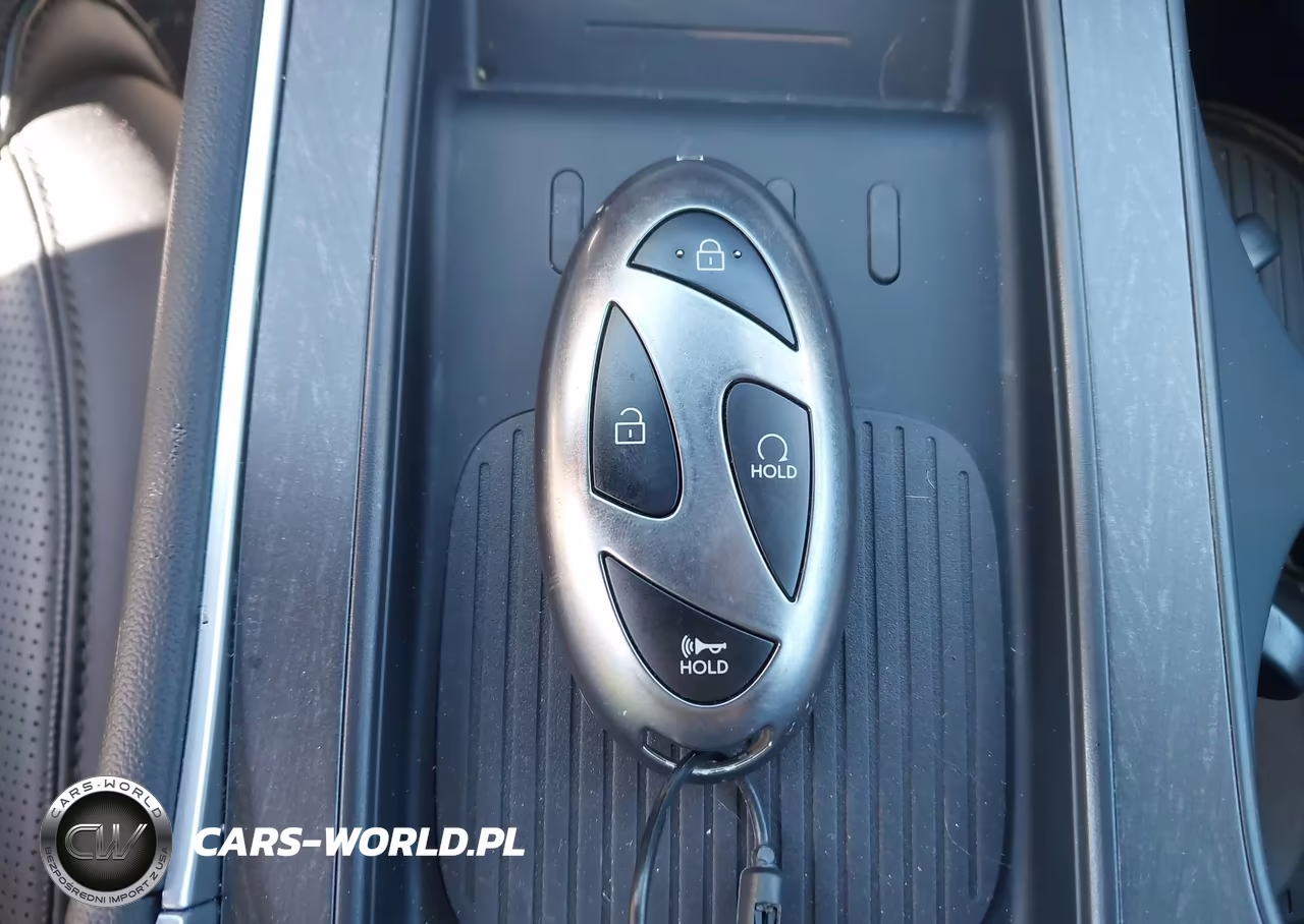 2026 Hyundai Palisade Sel 7P VIN:KM8RLES24TU096945 - 11
