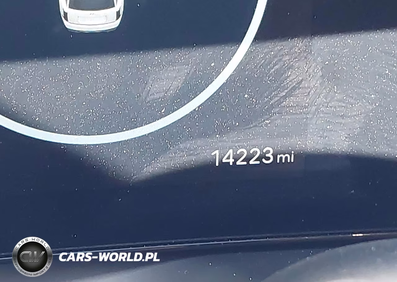 2026 Hyundai Palisade Sel 7P VIN:KM8RLES24TU096945 - 16