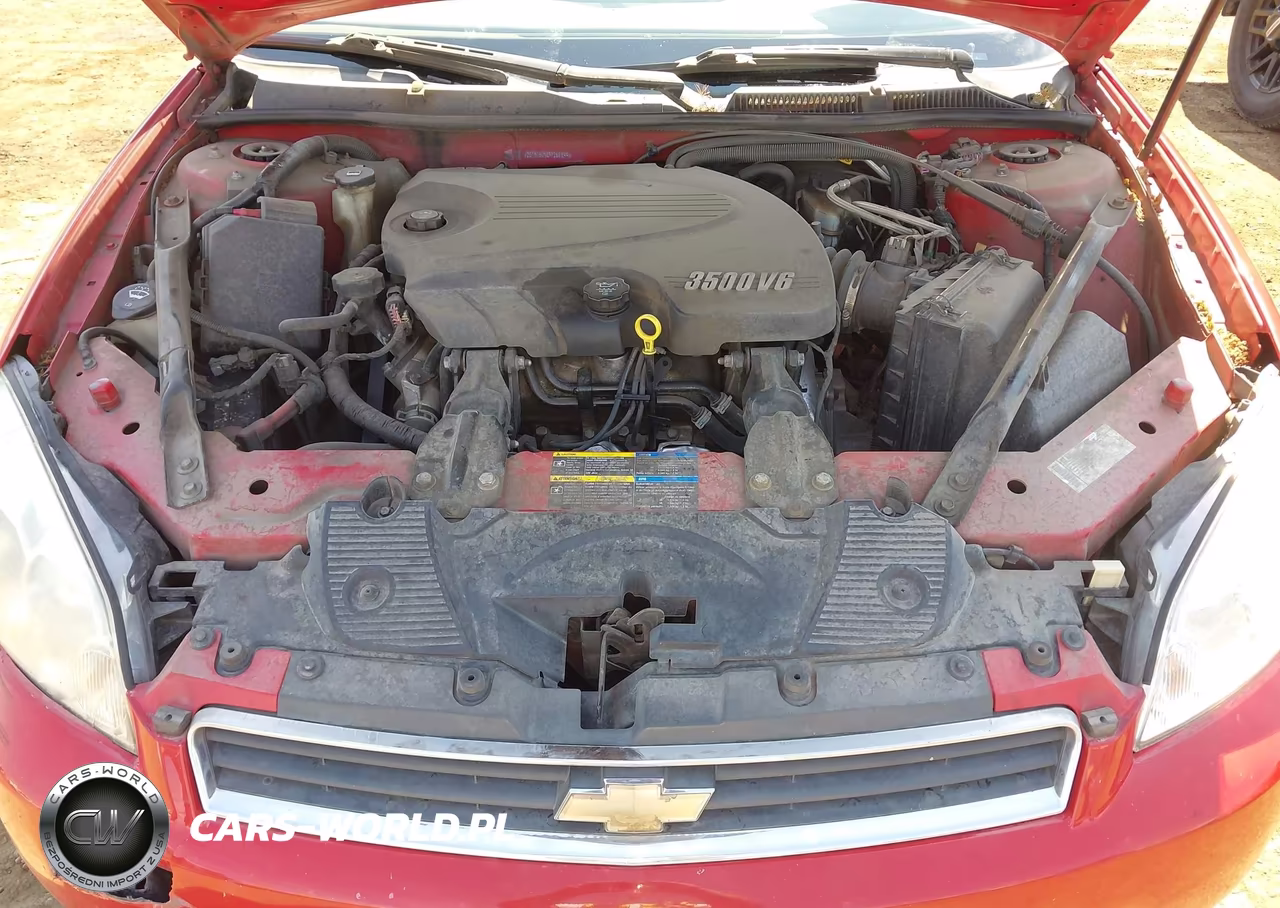 2009 Chevrolet Impala Lt VIN:2G1WT57N891268899 - 10