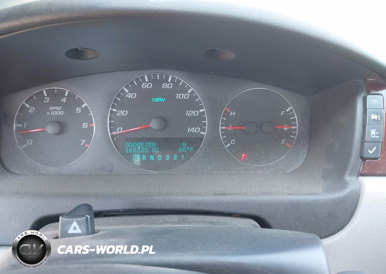 2009 Chevrolet Impala Lt VIN:2G1WT57N891268899 - 7
