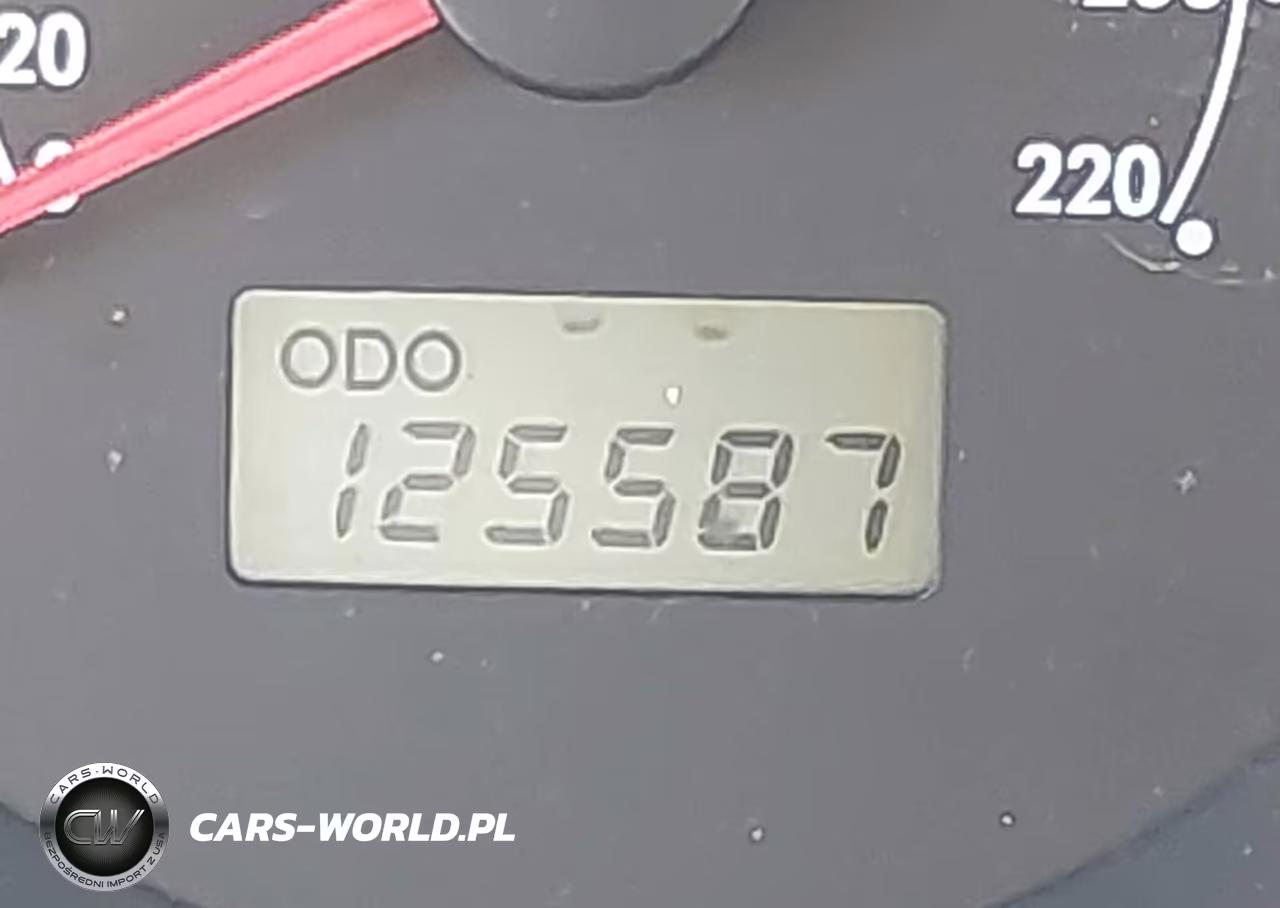 2003 Kia Spectra Ls VIN:KNAFB121535242335 - 16
