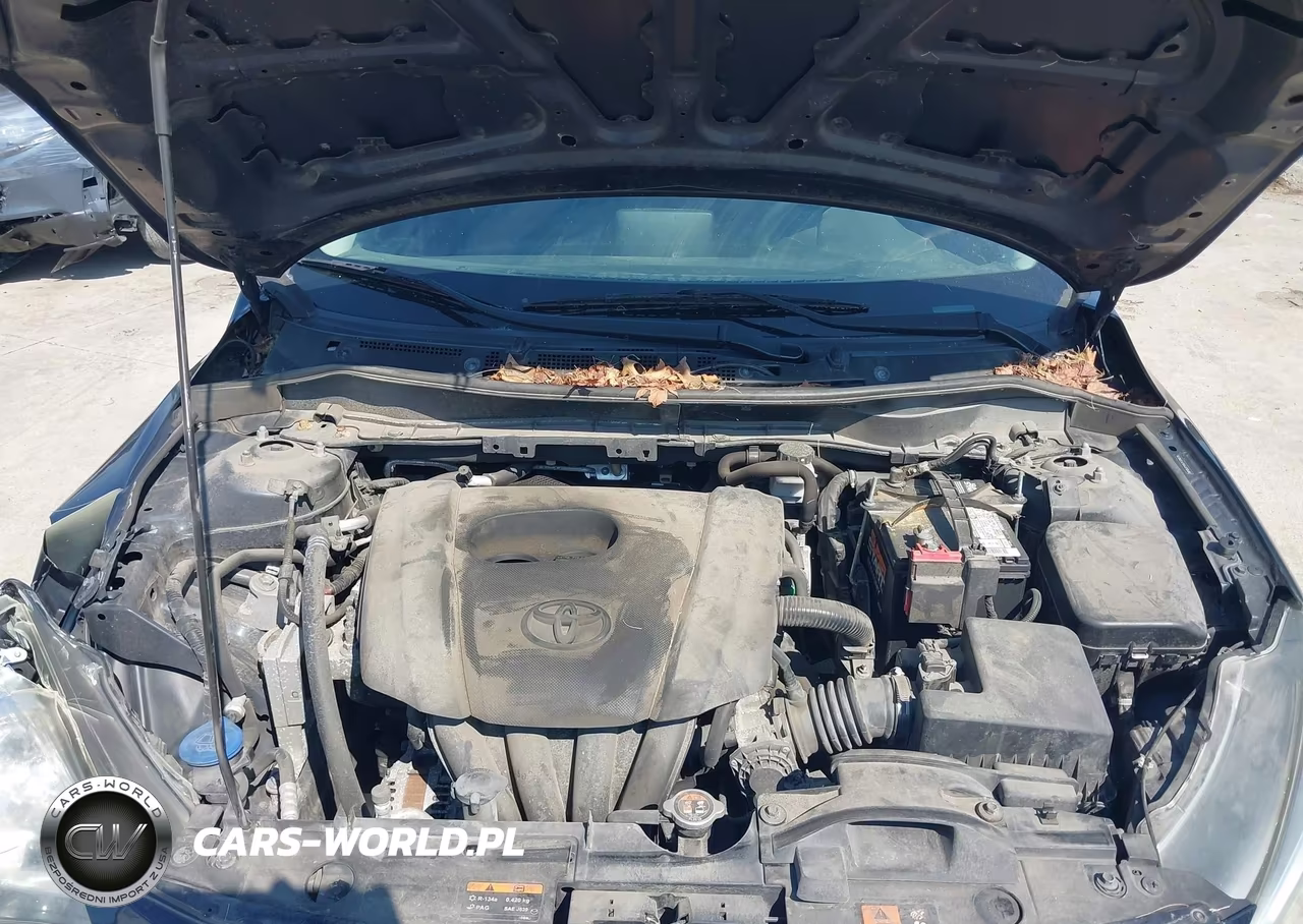 2018 Toyota Yaris Ia VIN:3MYDLBYVXJY326076 - 10