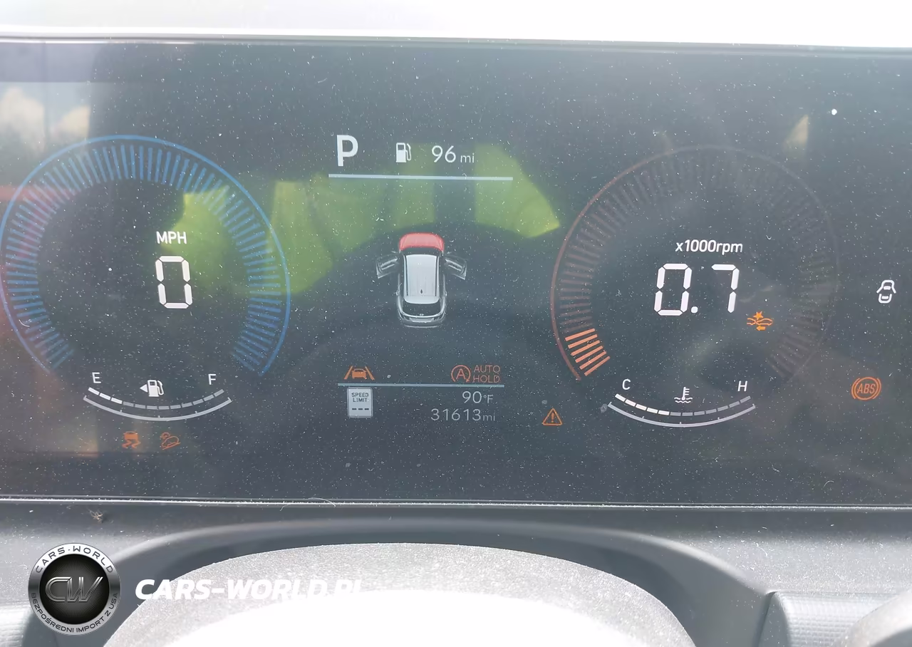 2025 Hyundai Tucson Se VIN:3KMJACDE3SE009792 - 7