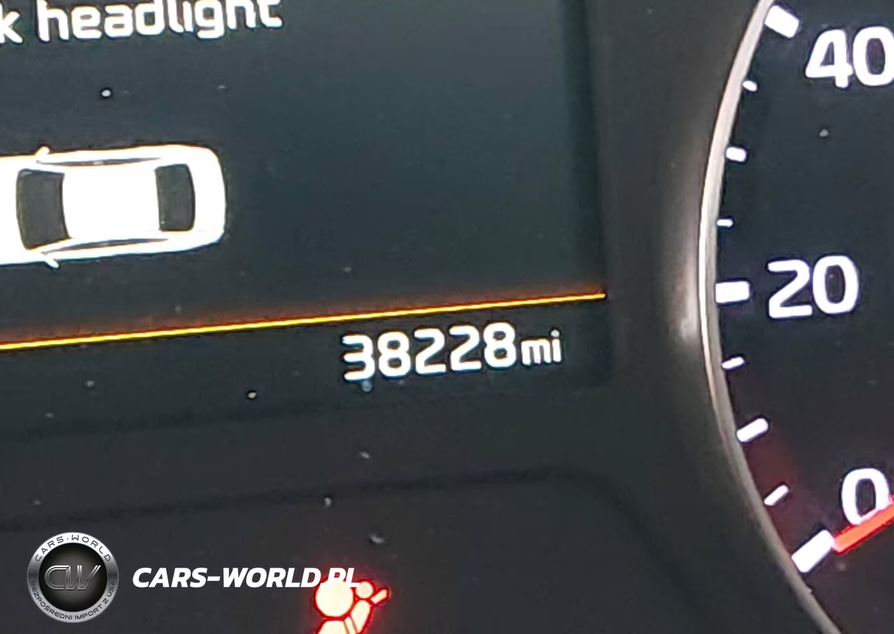 2024 Kia Forte Lxs VIN:3KPF24AD1RE791852 - 15