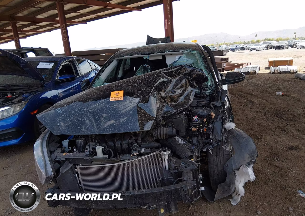 2024 Kia Forte Lxs VIN:3KPF24AD1RE791852 - 6