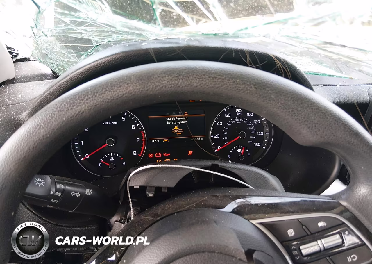 2024 Kia Forte Lxs VIN:3KPF24AD1RE791852 - 7