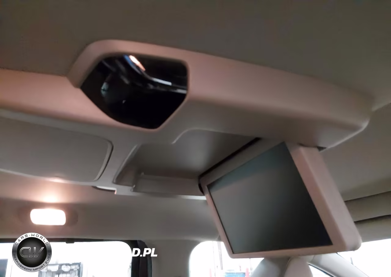 2018 Honda Odyssey Elite VIN:5FNRL6H90JB020076 - 20