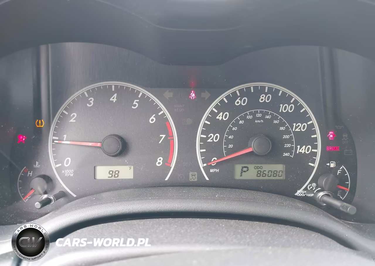 2011 Toyota Corolla Le VIN:JTDBU4EE6BJ108256 - 7