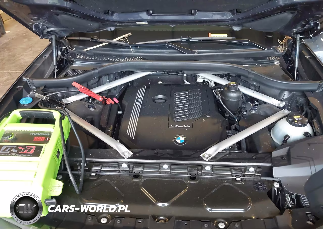 2020 BMW X7 xDrive40I VIN:5UXCW2C09L9A00826 - 10
