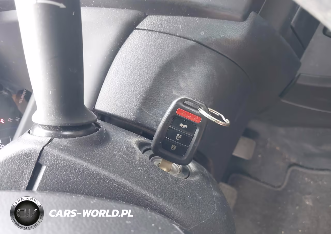 2014 Honda Civic Lx VIN:2HGFG3B52EH525095 - 7