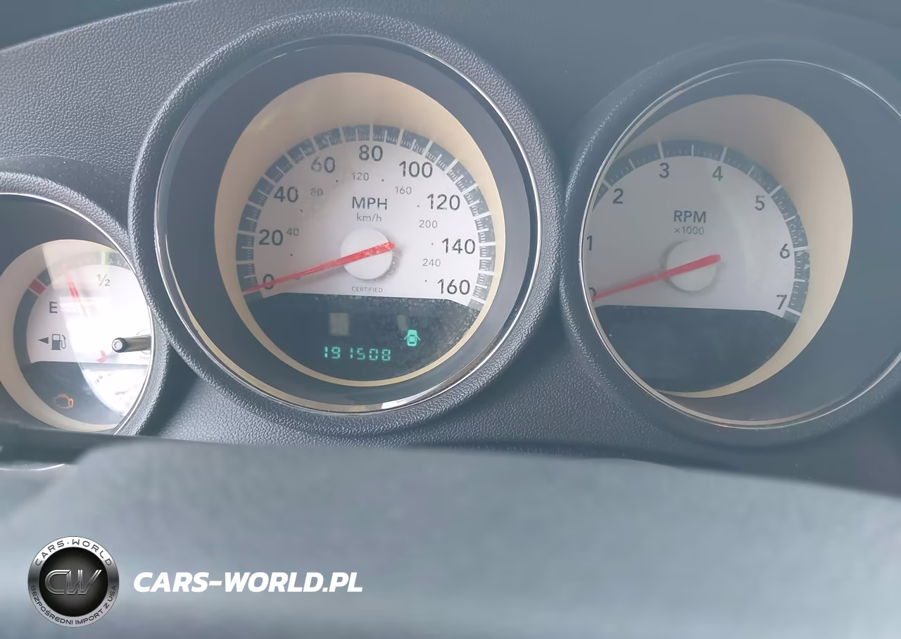 2008 Dodge Charger VIN:2B3KA43H18H138749 - 7