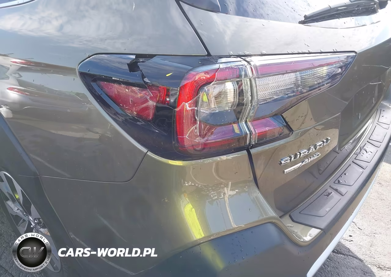 2024 Subaru Outback Limited Xt VIN:4S4BTGND9R3294591 - 19