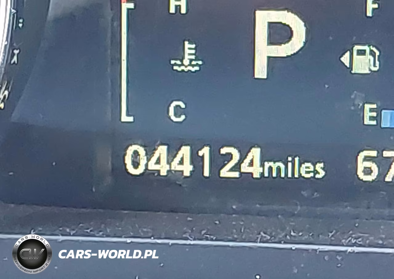 2024 Mitsubishi Outlander Sport 2.0 Es Awc-2.0 Le Awc-2.0 Ralliart Awc-2.0 S Awc-2.0 Se Awc-2.0 Trail Edition Awc VIN:JA4ARUAU2RU019765 - 16