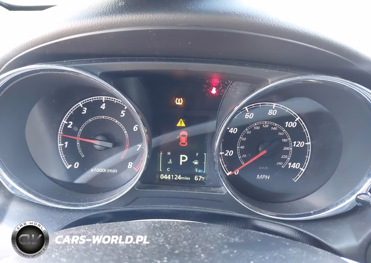 2024 Mitsubishi Outlander Sport 2.0 Es Awc-2.0 Le Awc-2.0 Ralliart Awc-2.0 S Awc-2.0 Se Awc-2.0 Trail Edition Awc VIN:JA4ARUAU2RU019765 - 7