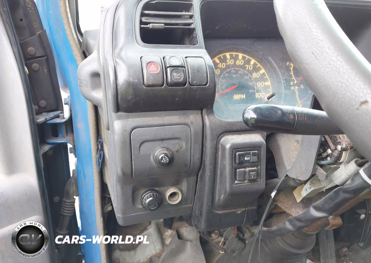 2006 Isuzu W4S042 Npr Hd Reg VIN:JALC4B16767008627 - 12