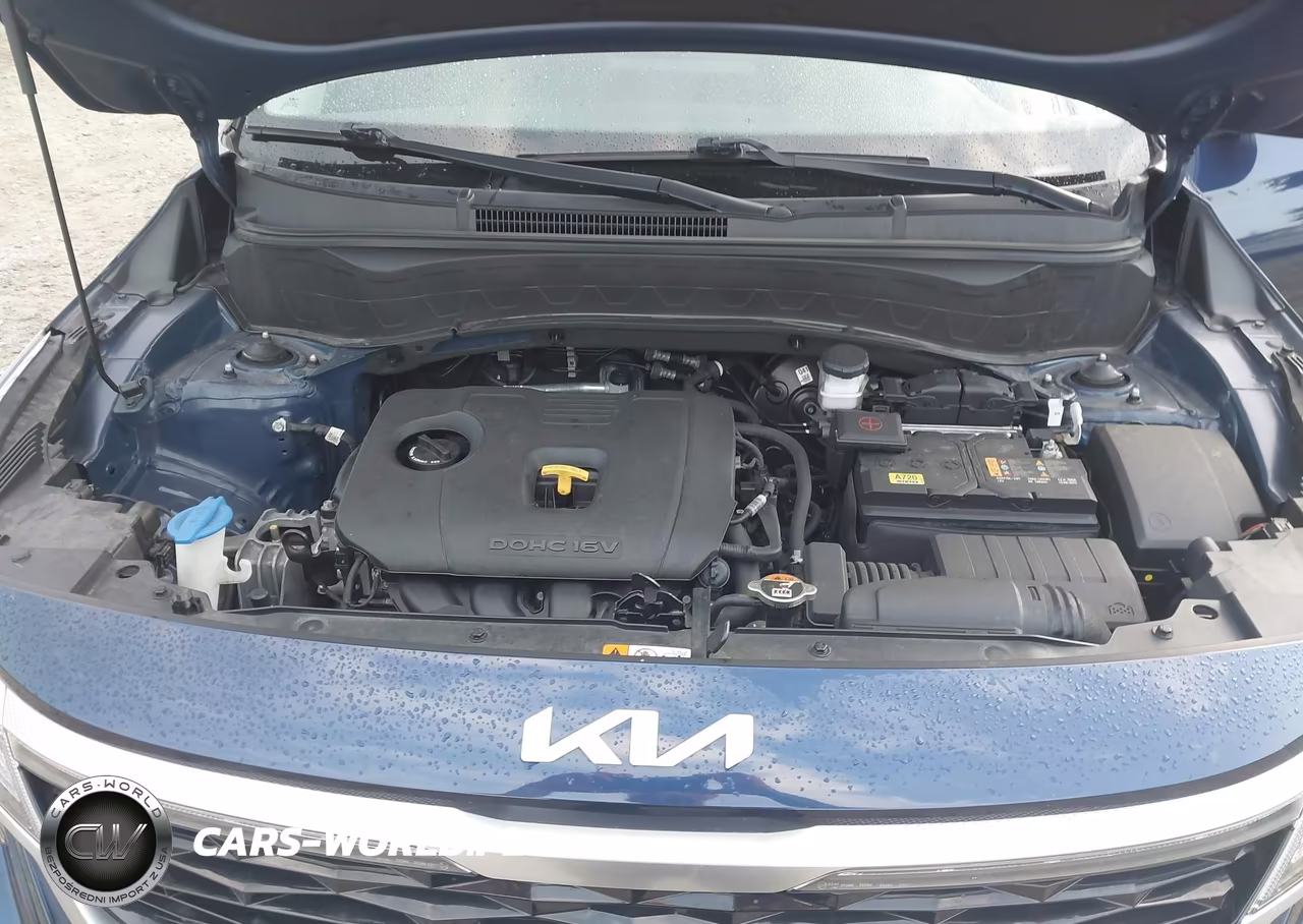2022 Kia Seltos S VIN:KNDEUCAA3N7237762 - 10