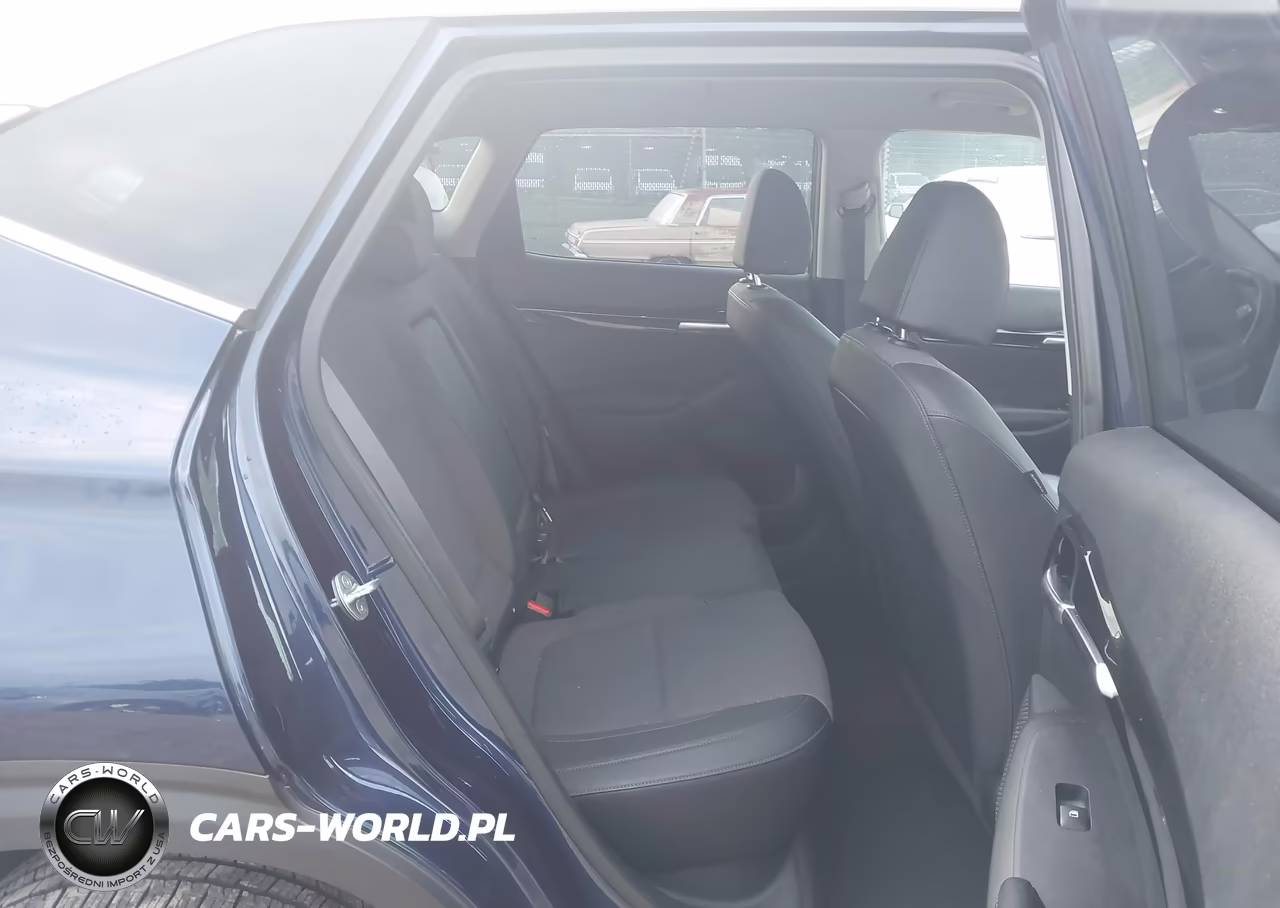 2022 Kia Seltos S VIN:KNDEUCAA3N7237762 - 8