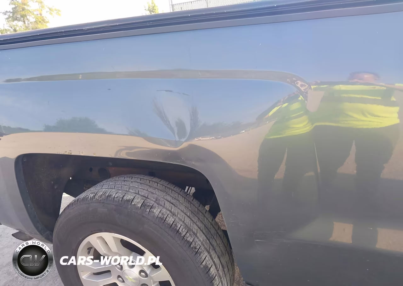 2014 Chevrolet Silverado 1500 Lt VIN:1GCRCREH2EZ296448 - 18