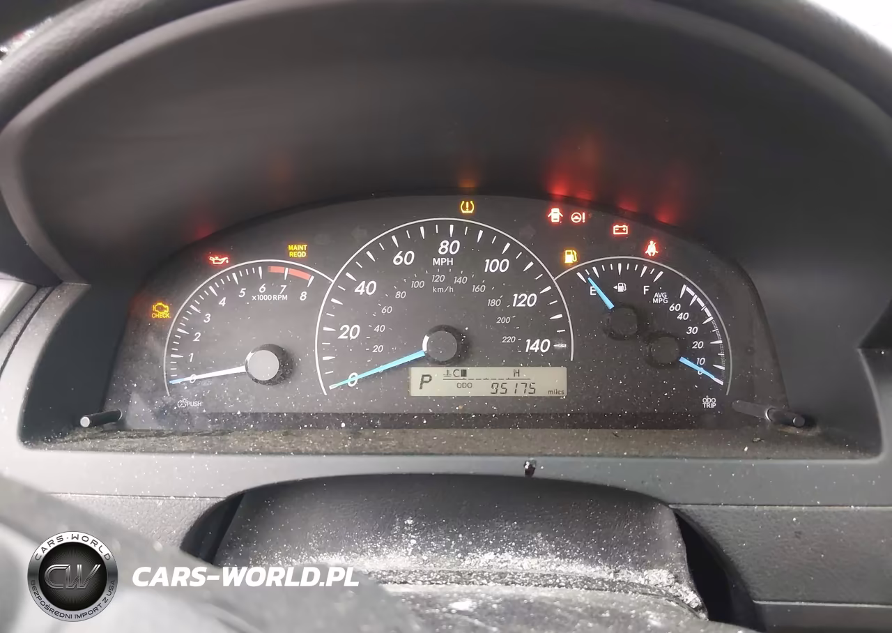 2014 Toyota Camry L VIN:4T1BF1FK4EU830658 - 7