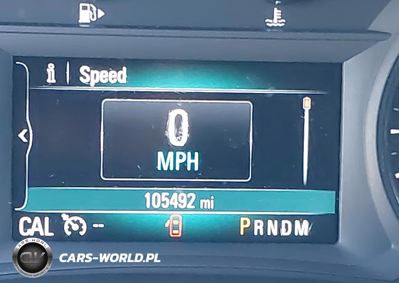 2018 Buick Encore Preferred VIN:KL4CJASB3JB622462 - 16