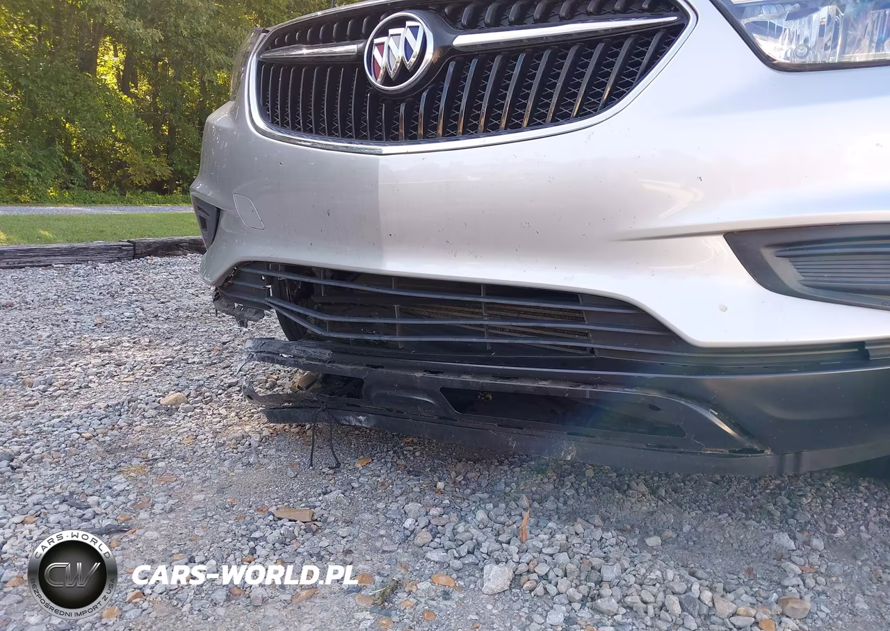 2018 Buick Encore Preferred VIN:KL4CJASB3JB622462 - 6