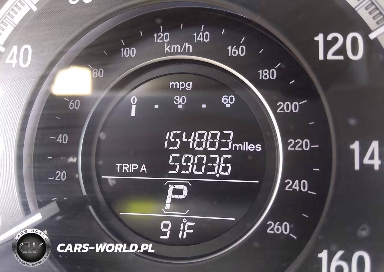 2017 Honda Accord Ex VIN:1HGCR2F74HA131930 - 15