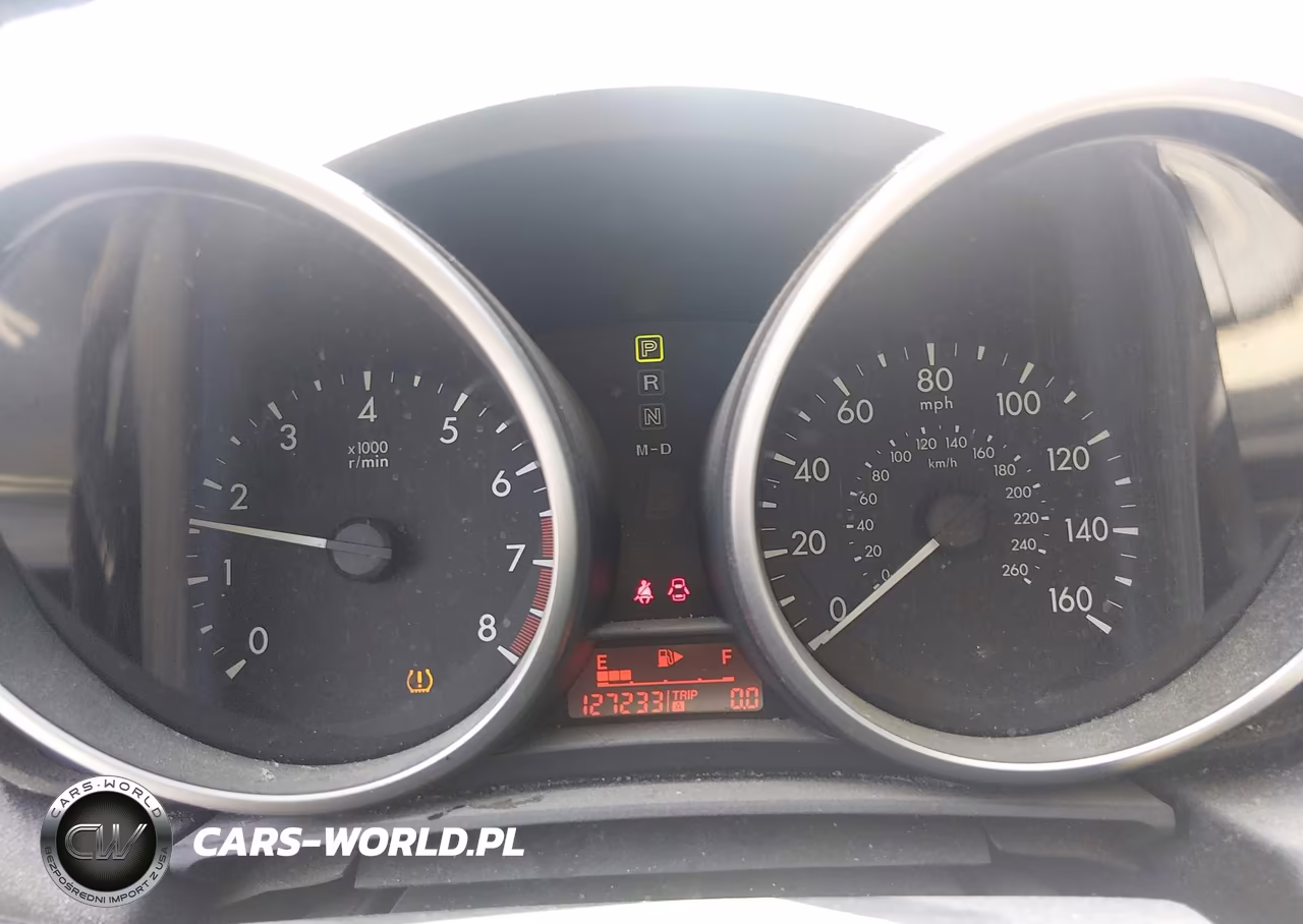 2010 Mazda Mazda3 I Touring VIN:JM1BL1SGXA1285155 - 7