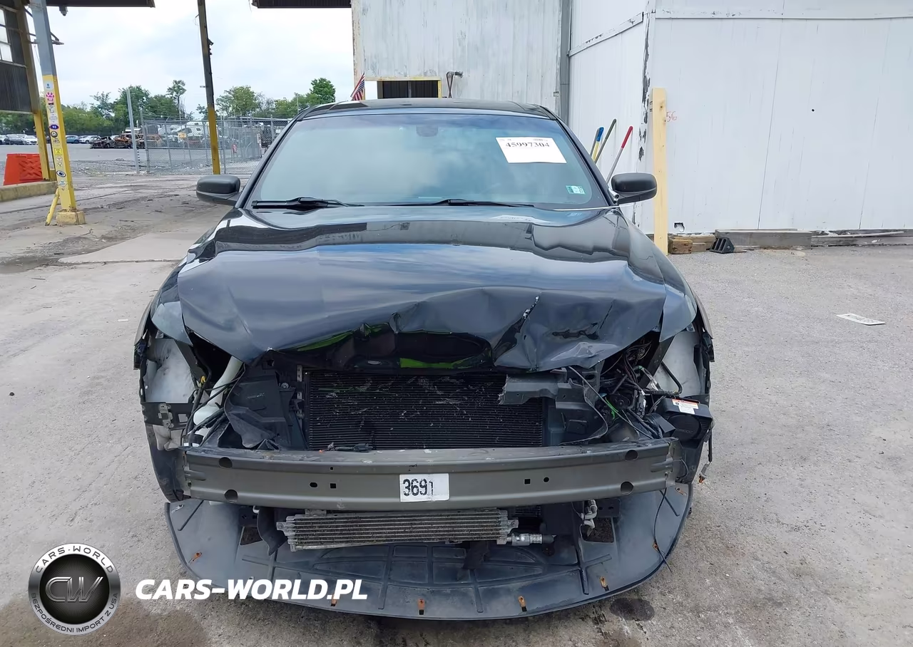 2018 Ford Police Interceptor VIN:1FAHP2MK2JG128163 - 13