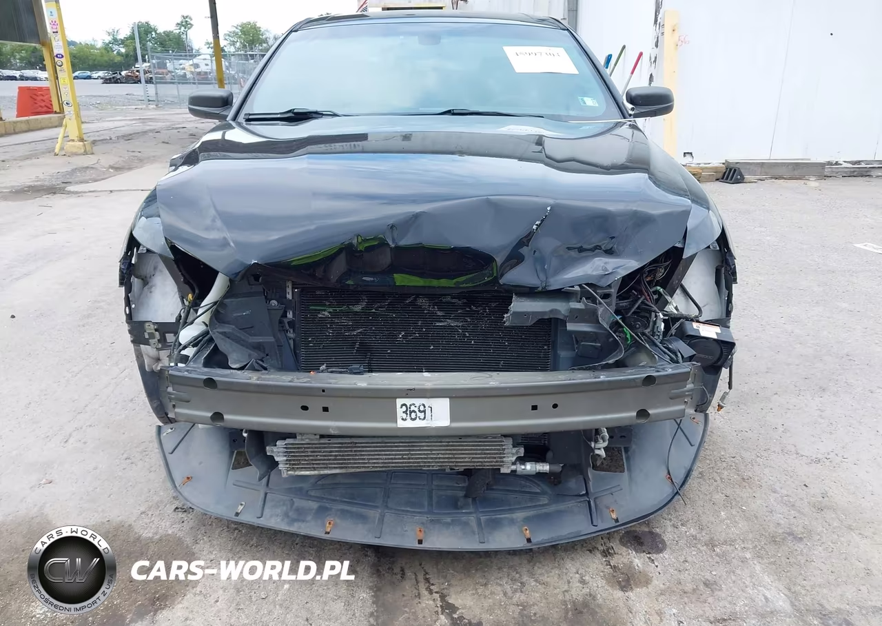 2018 Ford Police Interceptor VIN:1FAHP2MK2JG128163 - 6