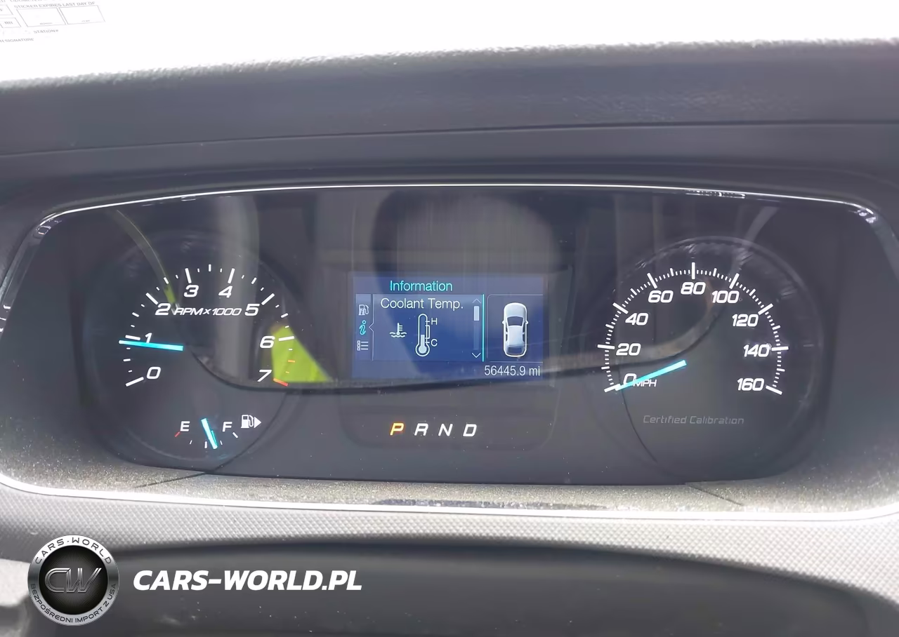 2018 Ford Police Interceptor VIN:1FAHP2MK2JG128163 - 7