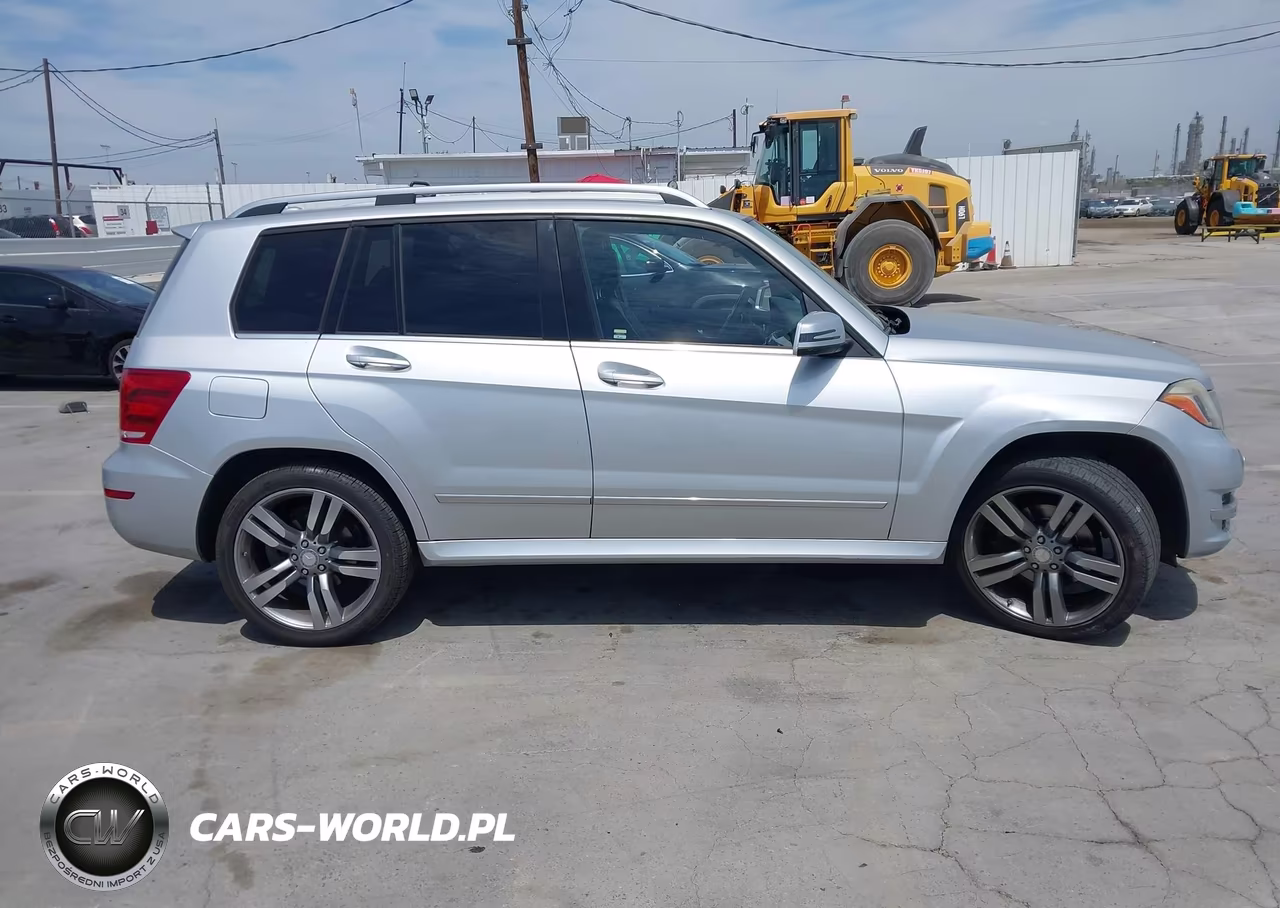 2013 Mercedes-Benz Glk 350 VIN:WDCGG5HB5DG013606 - 13