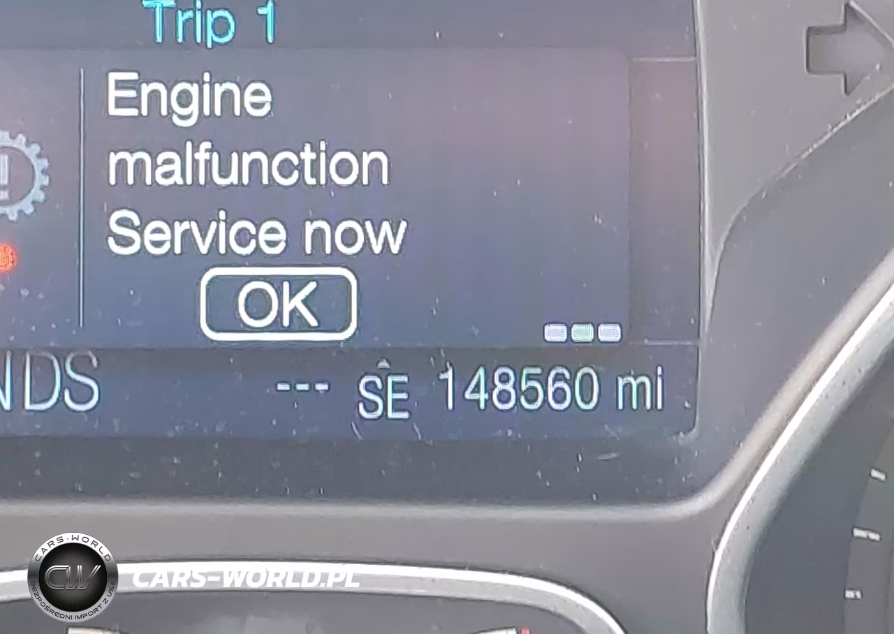 2012 Ford Focus Sel VIN:1FAHP3M23CL140578 - 7